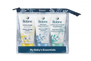 Подарочный набор Biolane