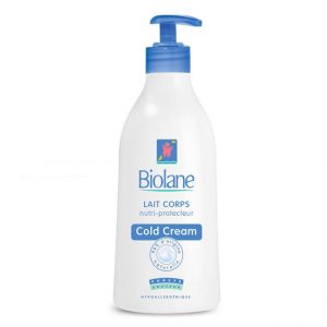 Biolane Молочко Cold Cream 350 мл